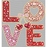 Valentine's Day-QRJ  5794